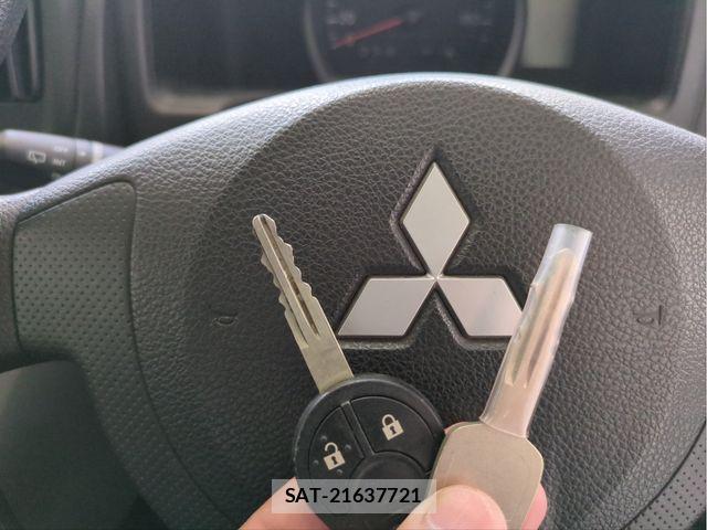 Mitsubishi DELICA VAN 2019-03 7616264-12