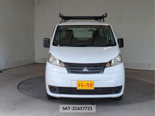 Mitsubishi DELICA VAN 2019-03 7616264-13