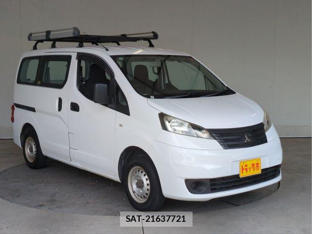 Mitsubishi DELICA VAN 2019-03 7616264-14
