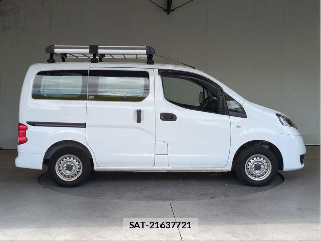 Mitsubishi DELICA VAN 2019-03 7616264-15