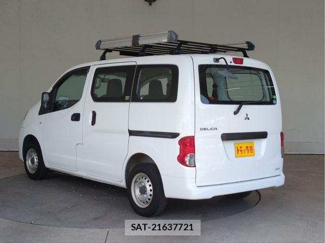 Mitsubishi DELICA VAN 2019-03 7616264-17
