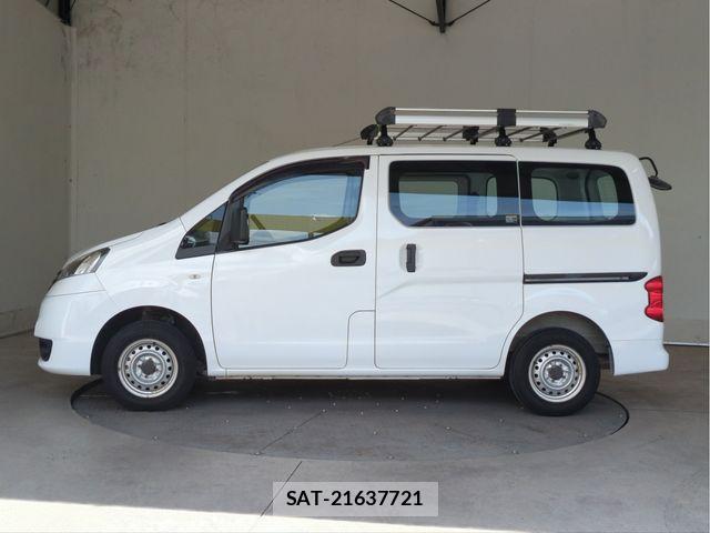 Mitsubishi DELICA VAN 2019-03 7616264-18