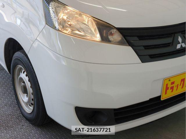 Mitsubishi DELICA VAN 2019-03 7616264-19