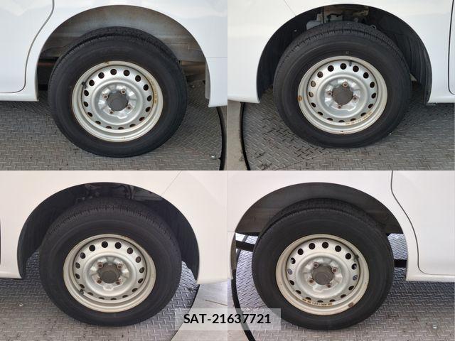 Mitsubishi DELICA VAN 2019-03 7616264-21