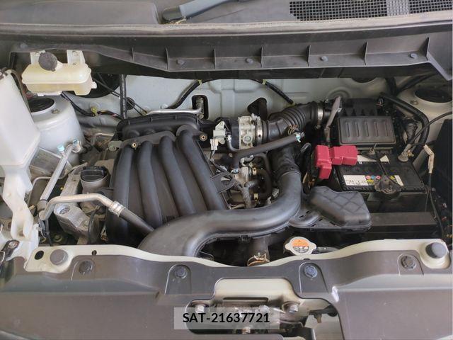 Mitsubishi DELICA VAN 2019-03 7616264-22