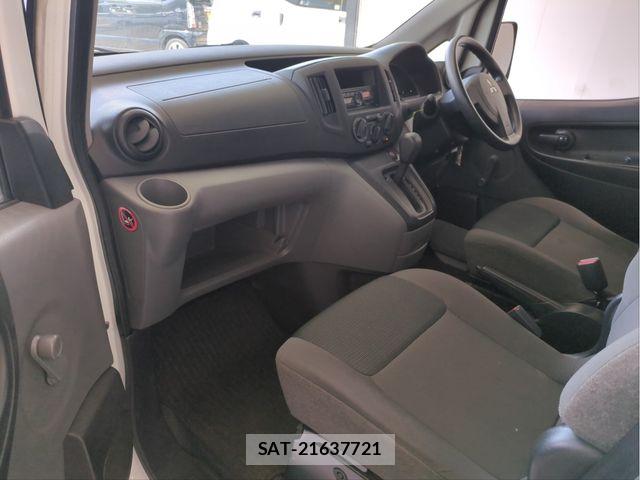 Mitsubishi DELICA VAN 2019-03 7616264-2