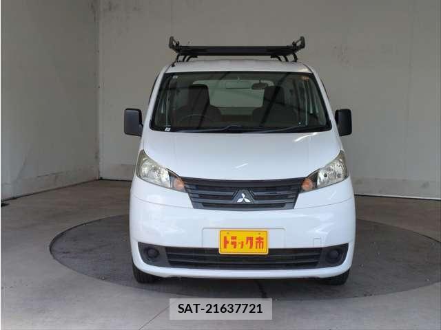 Mitsubishi DELICA VAN 2019-03 7616264-29