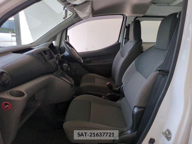 Mitsubishi DELICA VAN 2019-03 7616264-3