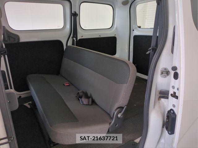 Mitsubishi DELICA VAN 2019-03 7616264-4