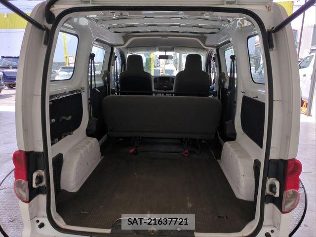 Mitsubishi DELICA VAN 2019-03 7616264-6