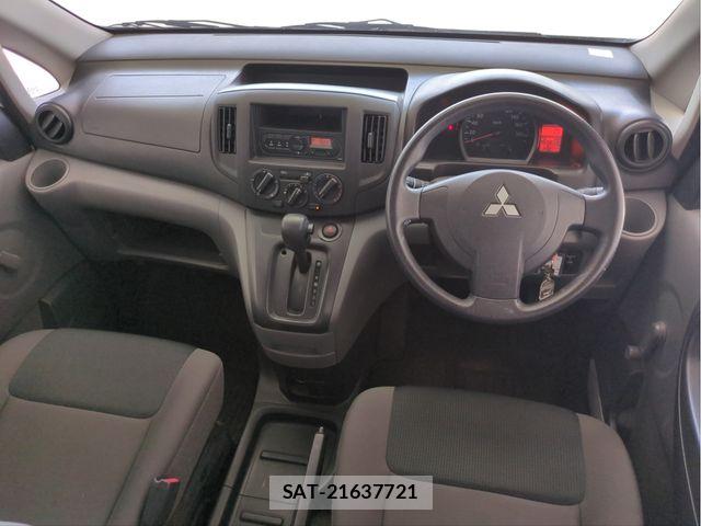 Mitsubishi DELICA VAN 2019-03 7616264-7