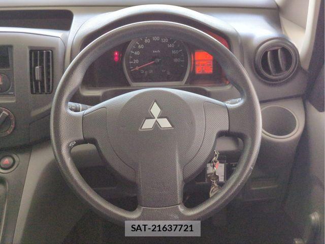 Mitsubishi DELICA VAN 2019-03 7616264-8