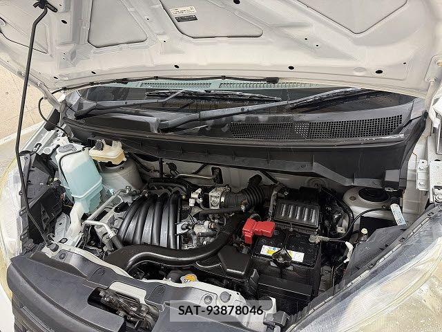 Mitsubishi DELICA VAN 2019-05 7616263-19