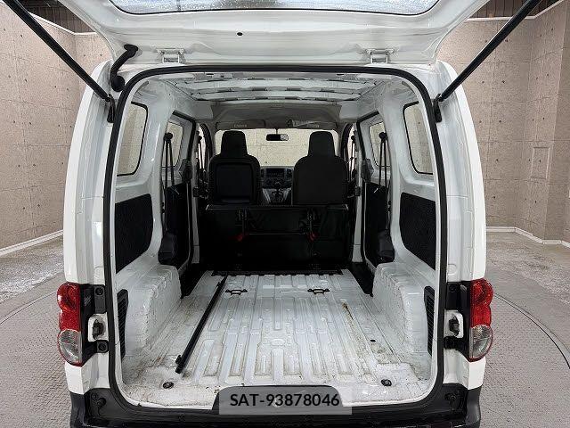 Mitsubishi DELICA VAN 2019-05 7616263-8