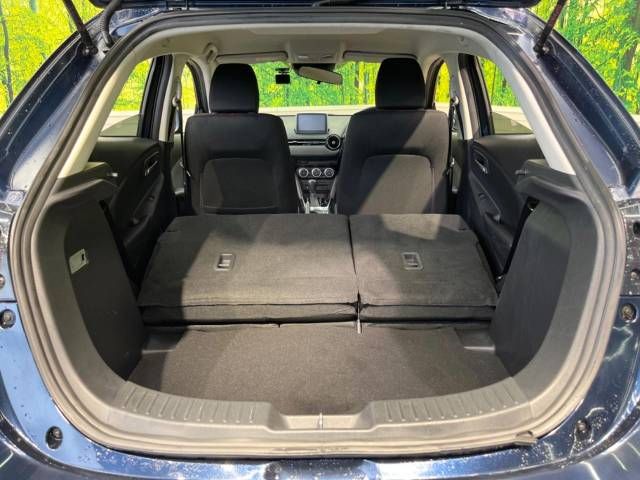 Mazda DEMIO 2016-02 468595-10