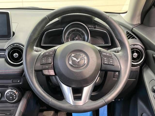 Mazda DEMIO 2016-02 468595-11