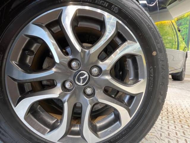 Mazda DEMIO 2016-02 468595-12