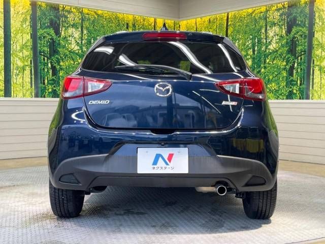 Mazda DEMIO 2016-02 468595-15