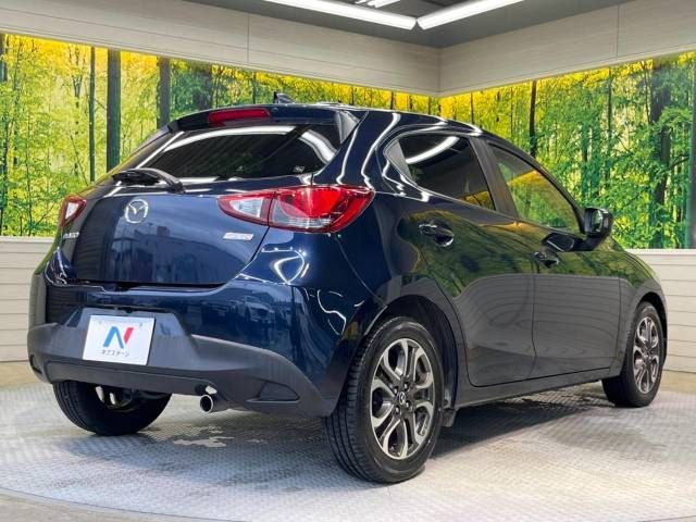 Mazda DEMIO 2016-02 468595-17