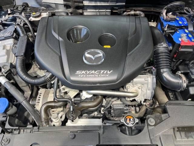 Mazda DEMIO 2016-02 468595-18