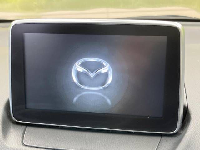 Mazda DEMIO 2016-02 468595-2