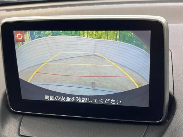 Mazda DEMIO 2016-02 468595-3