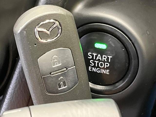 Mazda DEMIO 2016-02 468595-4