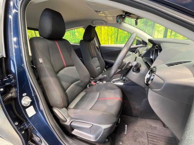 Mazda DEMIO 2016-02 468595-8
