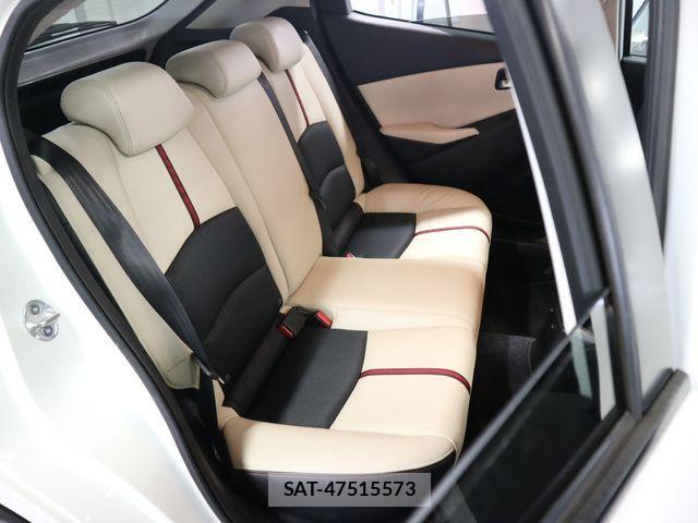 Mazda DEMIO 2015-10 630762-12