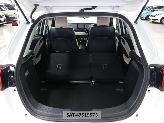 Mazda DEMIO 2015-10 630762-13
