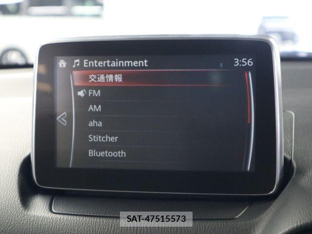 Mazda DEMIO 2015-10 630762-14