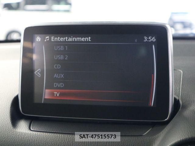 Mazda DEMIO 2015-10 630762-15