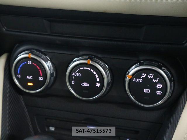 Mazda DEMIO 2015-10 630762-16