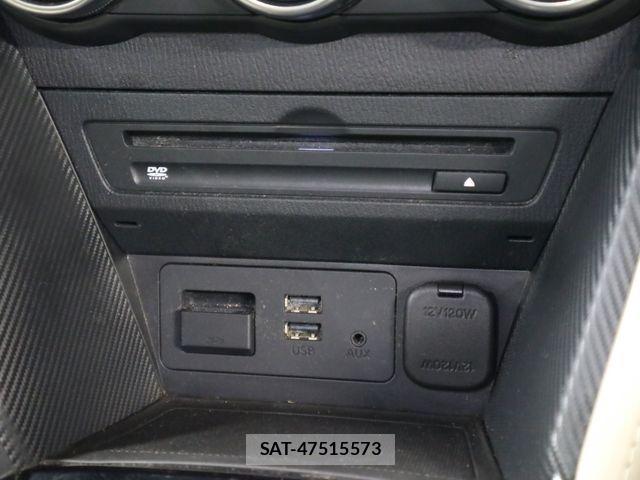 Mazda DEMIO 2015-10 630762-17