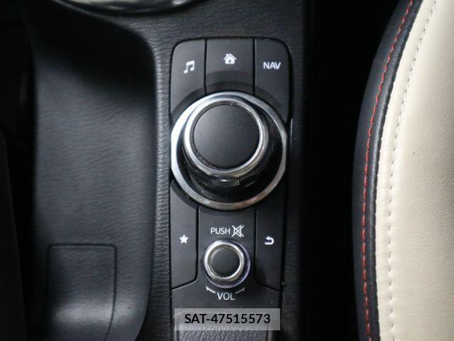 Mazda DEMIO 2015-10 630762-19