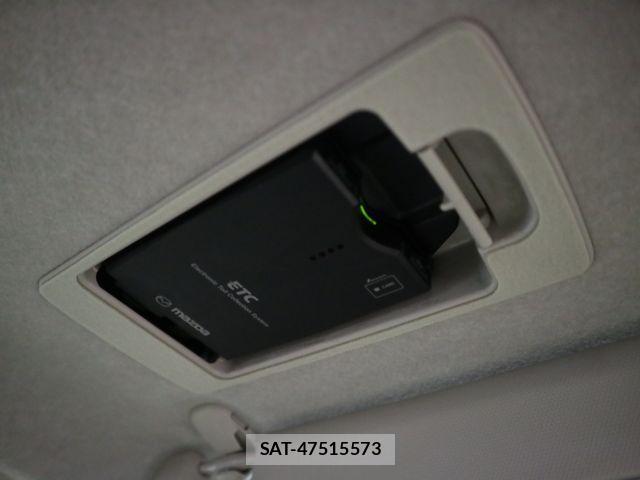 Mazda DEMIO 2015-10 630762-20