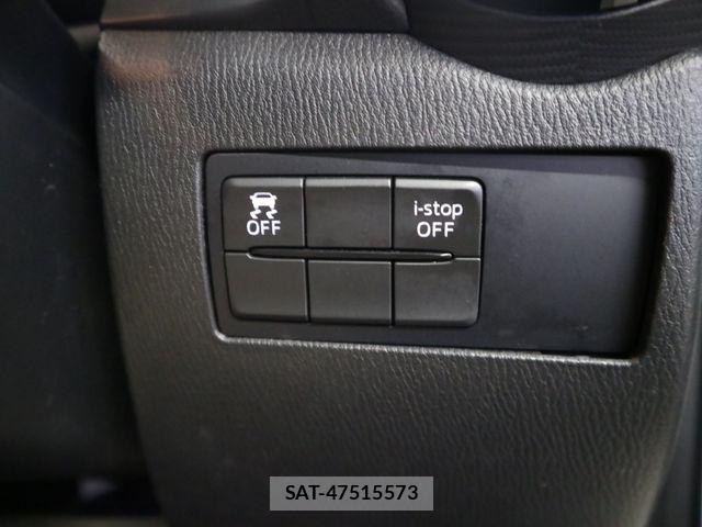 Mazda DEMIO 2015-10 630762-24