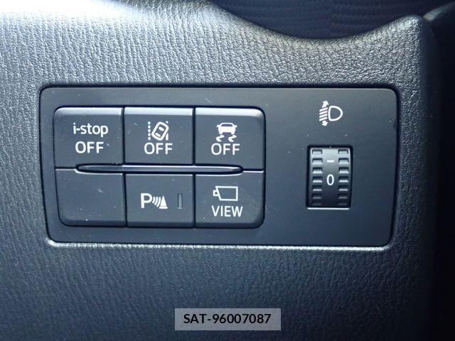 Mazda DEMIO 2019-12 781212-9