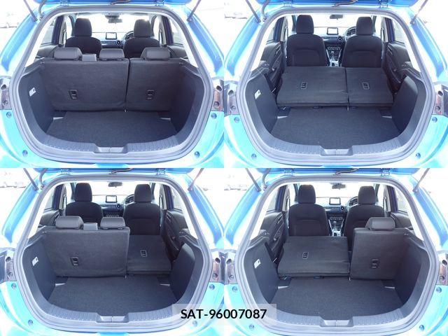 Mazda DEMIO 2019-12 781212-15