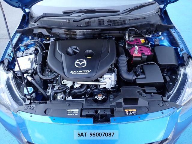 Mazda DEMIO 2019-12 781212-19
