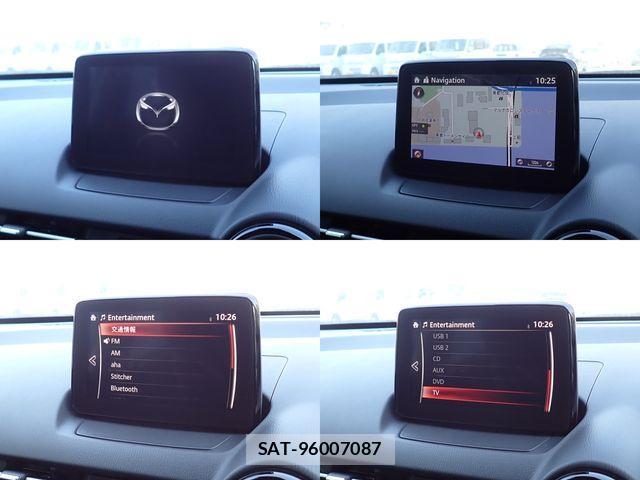 Mazda DEMIO 2019-12 781212-5