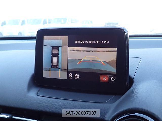 Mazda DEMIO 2019-12 781212-6