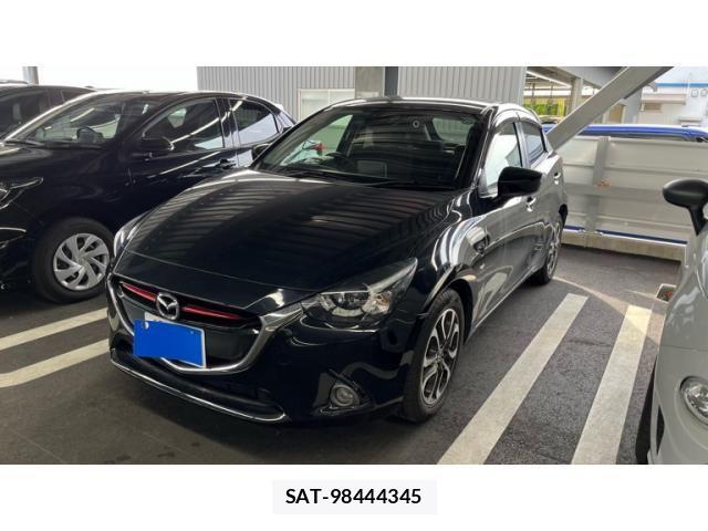 sat car