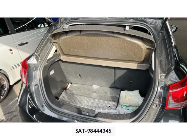 Mazda DEMIO 2015-07 802014-11