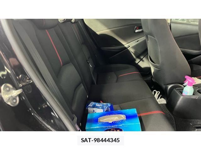 Mazda DEMIO 2015-07 802014-12