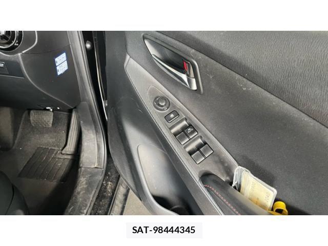 Mazda DEMIO 2015-07 802014-14
