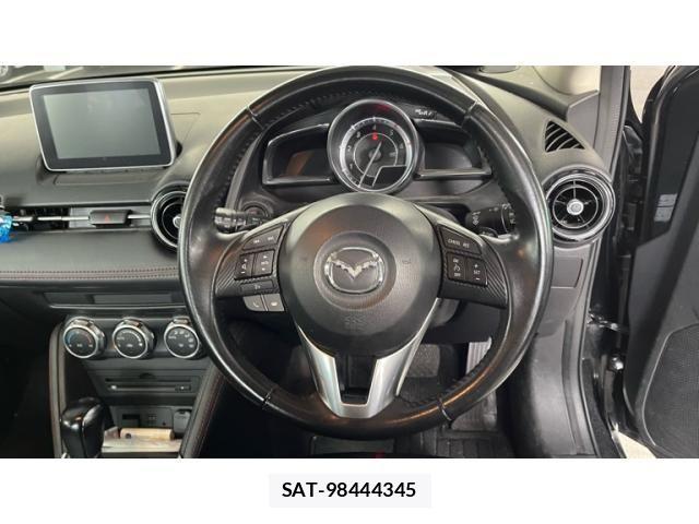 Mazda DEMIO 2015-07 802014-15