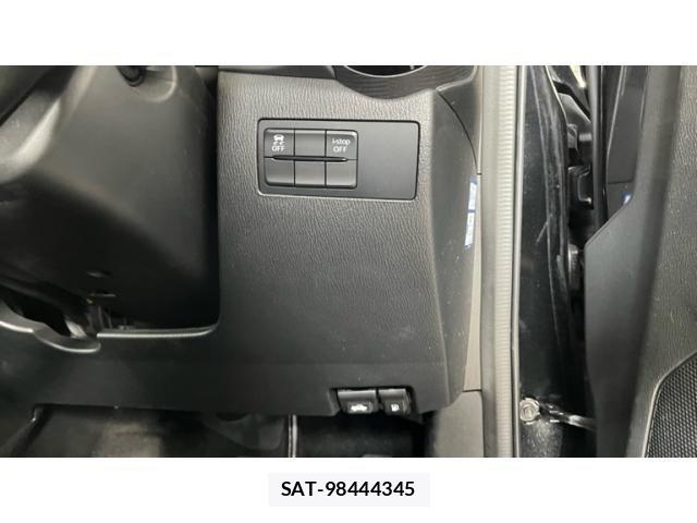 Mazda DEMIO 2015-07 802014-16
