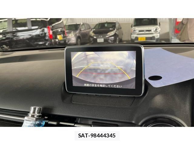 Mazda DEMIO 2015-07 802014-21