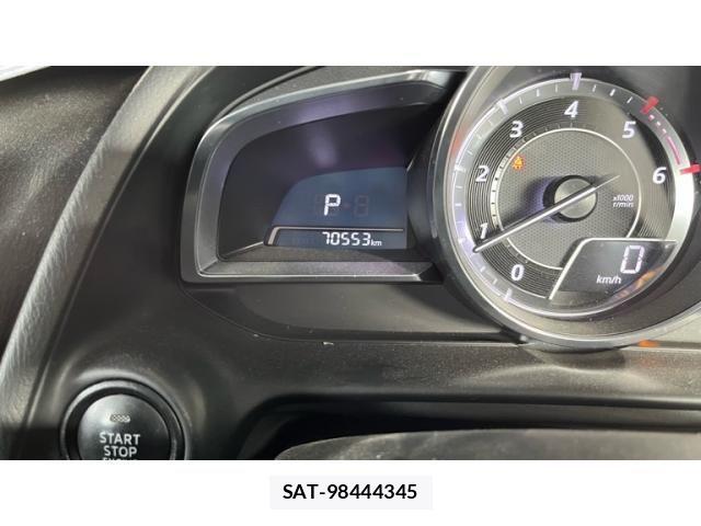 Mazda DEMIO 2015-07 802014-22